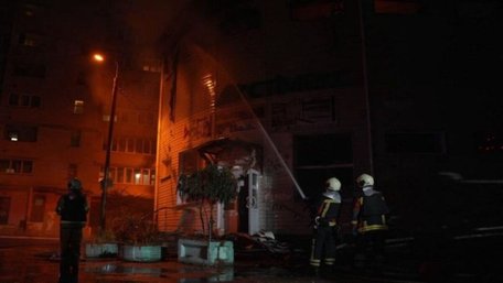 Росія масовано атакувала Київ балістичними ракетами, є загиблі та багато постраждалих