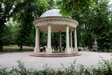 У Львові оголосили конкурс на новий простір на честь Івана Вакарчука у парку Франка