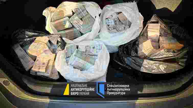 Фігурантів справи «Форест Гамп» викрили на рейдерському захопленні нерухомості в Києві