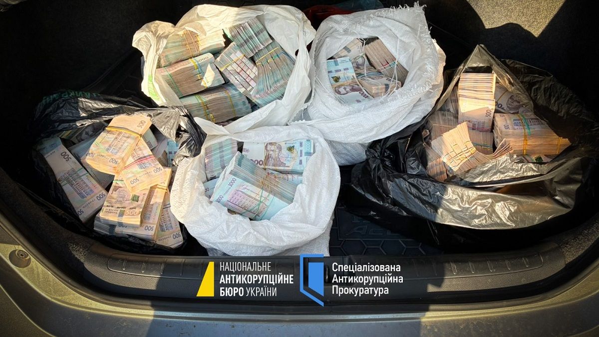 Фігурантів справи «Форест Гамп» викрили на рейдерському захопленні нерухомості в Києві