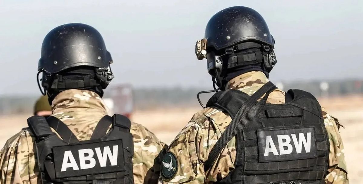 Польща затримала 63-річного українця, який намагався підірвати представника українського ОПК