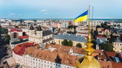 Куди піти в Івано-Франківську на День Незалежності 2026