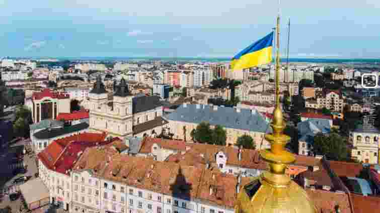 Куди піти в Івано-Франківську на День Незалежності 2026