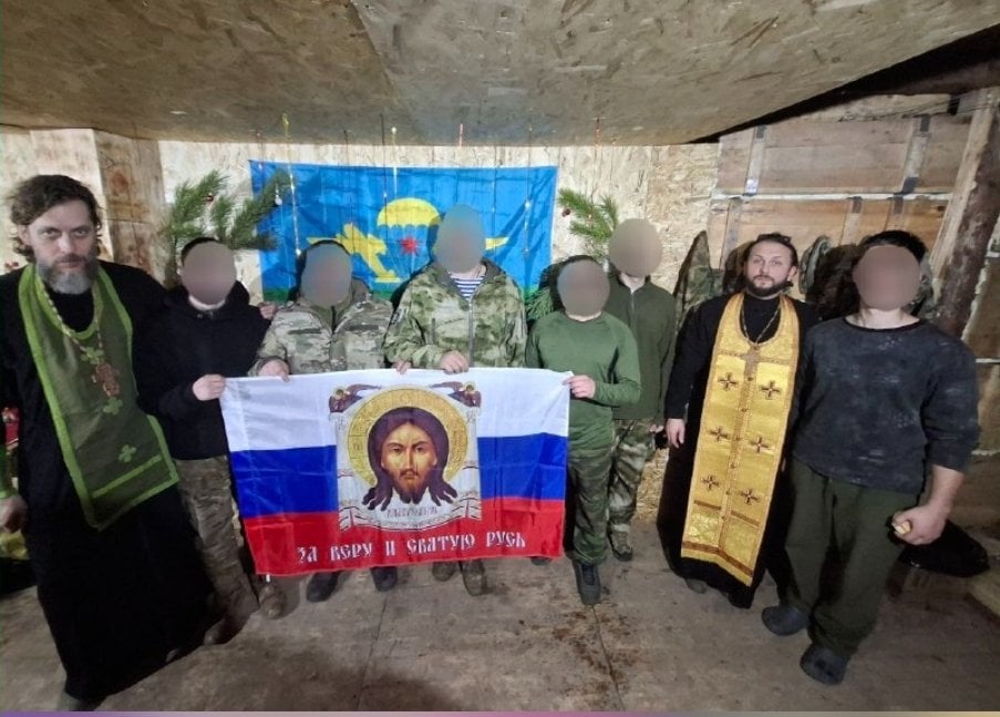 Антон Добош неодноразово фігурував у російських ЗМІ