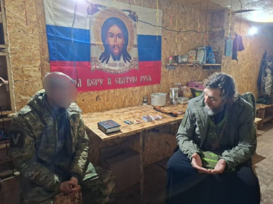 Антон Добош неодноразово фігурував у російських ЗМІ