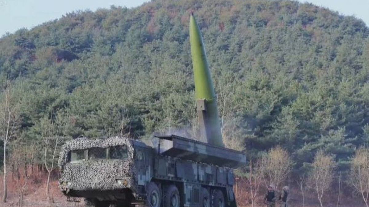 Росія розгортає на кордоні нові установки для ракет КНДР