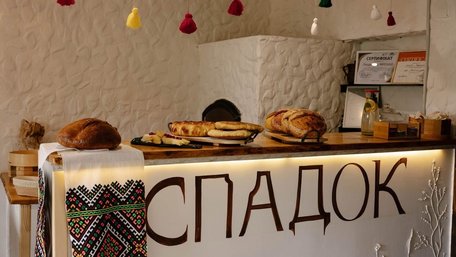 У Славську запустили платформу підтримки локального бізнесу і видали перші гранти
