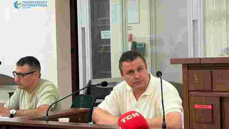 ВАКС обрав запобіжний захід Максиму Микитасю
