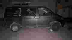 У Луцьку натовп розтрощив авто ТЦК і побив військових