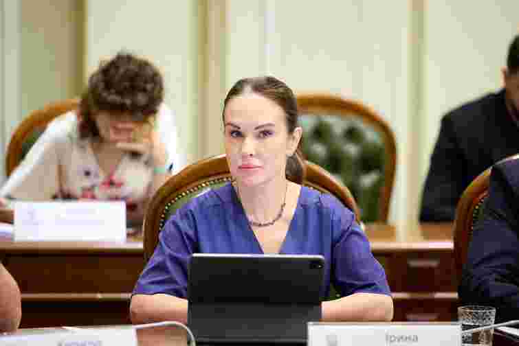САП просить взяти ексзаступницю голови ОП Мудру під варту із заставою у 150 млн грн