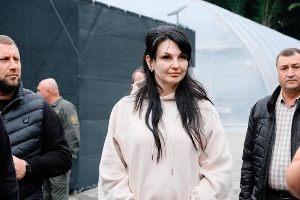 ВАКС ухвалив рішення про конфіскацію квартир та авто нардепки Людмили Марченко