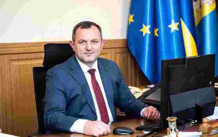 Ексдержсекретар Мінрегіону Василь Володін пішов на угоду з слідством та отримав умовний термін