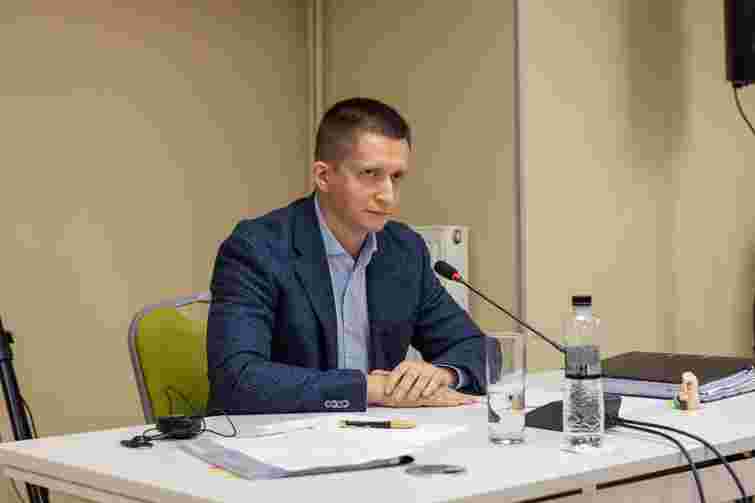 ВАКС обрав запобіжний захід посадовцю ОП у справі «Феміда»