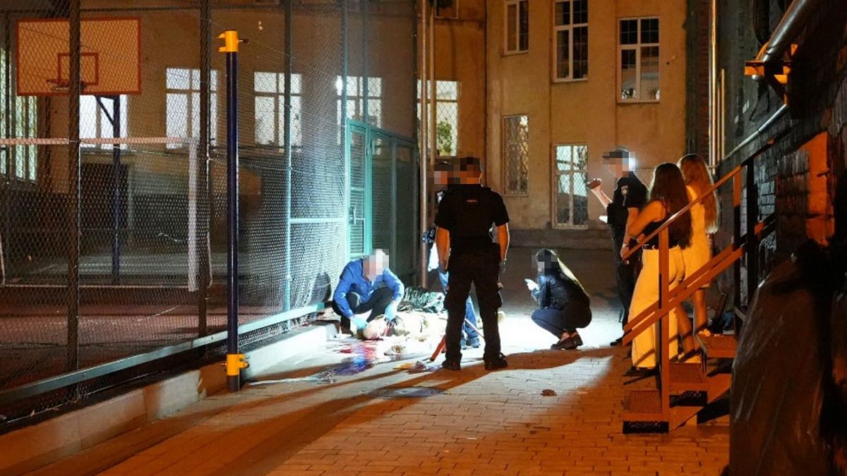 У Львівській прокуратурі розповіли деталі нападу на військового і поліцейського