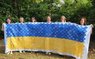 «Ми всі залишили часточку себе в Україні»