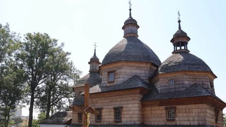 Уряд змінив правила передачі громадам церков, які є у державній або комунальній власності