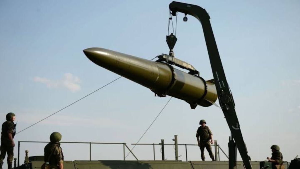 Зеленський повідомив про понад 600 балістичних ракет у запасі Росії