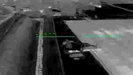 Сили оборони уразили два російські літаки Су-33 та МіГ-29, а також рідкісний дрон «Оріон»