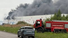 Президент назвав збитки Росії від ударів Сил оборони по складах Wildberries