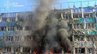 Росіяни вдарили по американському заводу солодощів на Сумщині