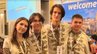Українські школярі здобули 24 нагороди на міжнародних олімпіадах