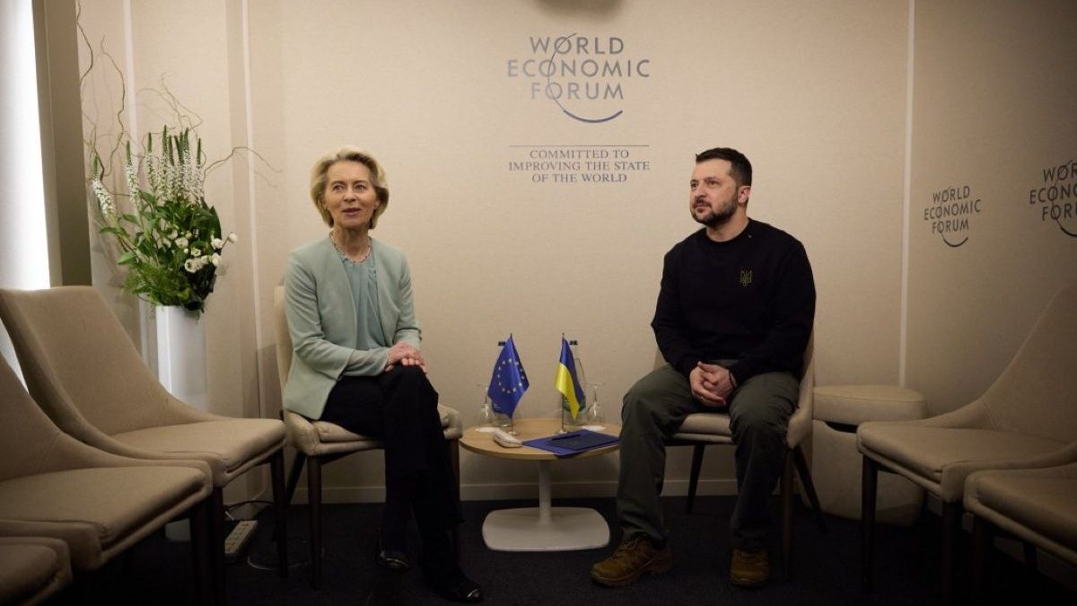 Єврокомісія схвалила 6,1 млрд євро для оборони України