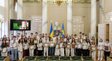 52 випускники Львівщини із найвищими балами НМТ отримали грошові премії