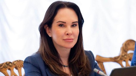 ВАКС арештував ексзаступницю керівника ОП Ірину Мудру 