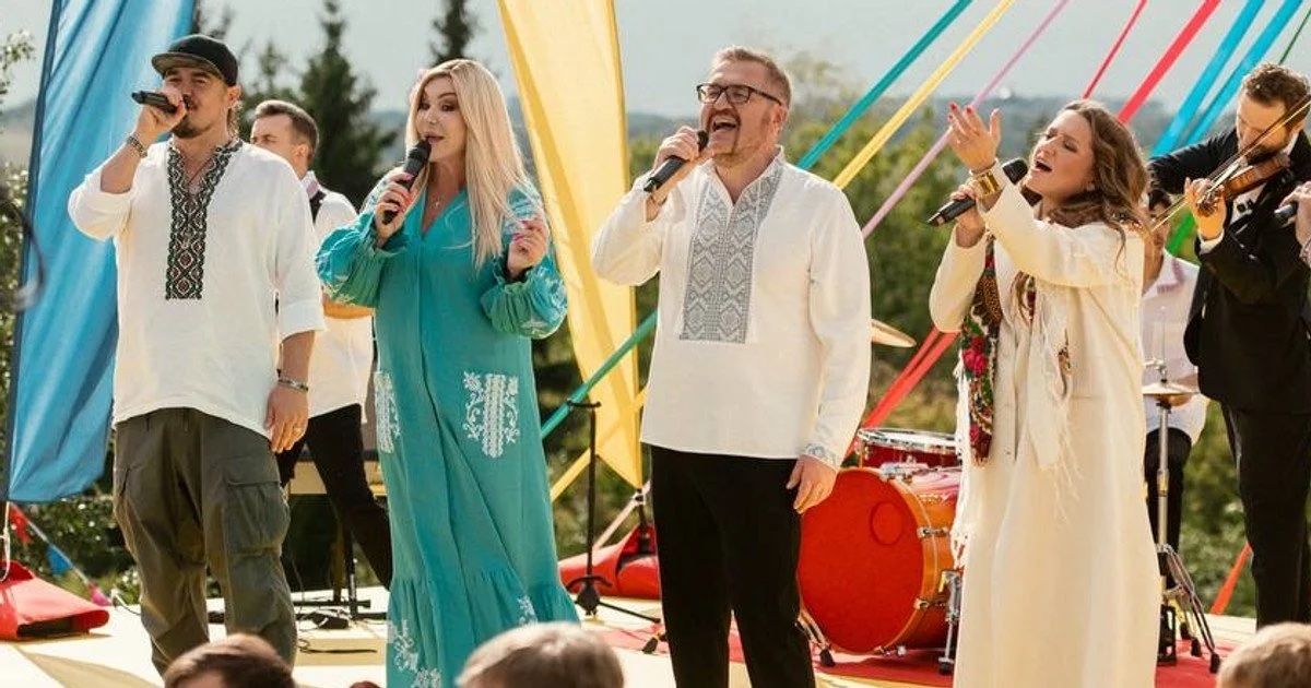 Кадр з фільму