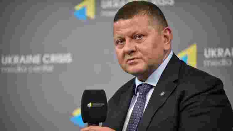 Залужний заявив про ризик ментальної росіянізації українців через тривалу війну
