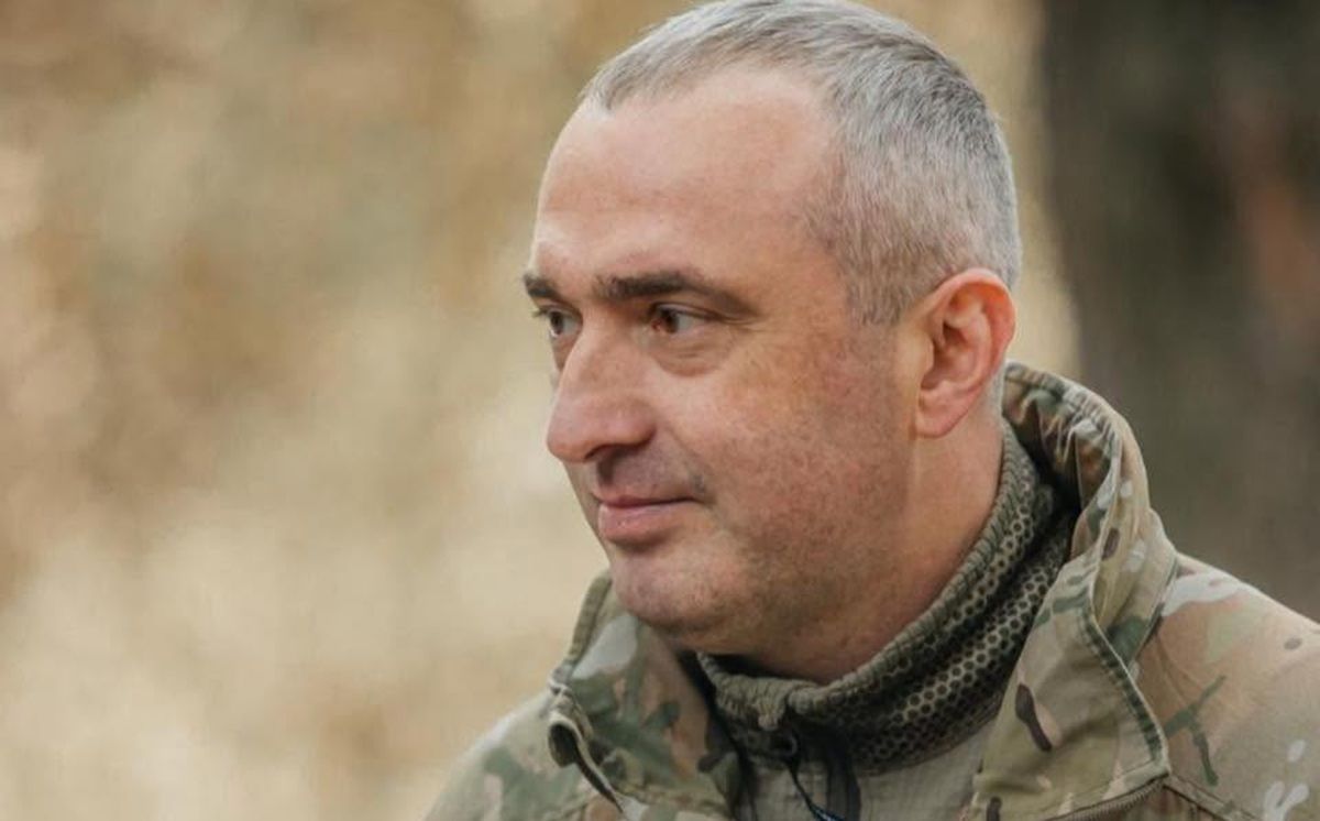 Президент відзначив секретаря Львівської міськради орденом Богдана Хмельницького II ступеня