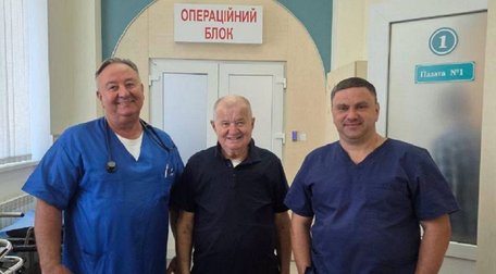 63-річний львів’янин шість років лікував легені, а причина була у серці