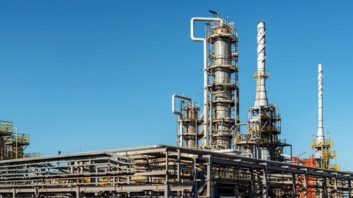Українські дрони уразили Афіпський НПЗ у Краснодарському краї