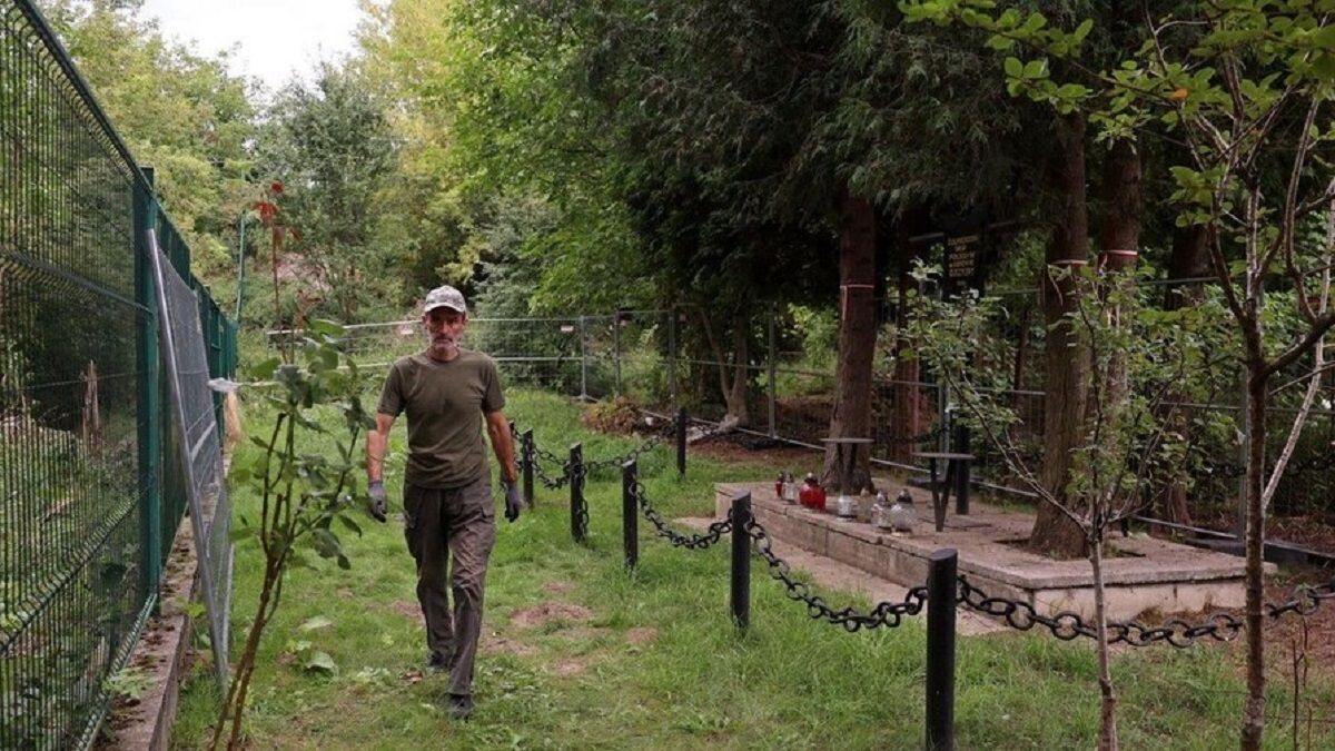 У Львові розпочали пошуково-ексгумаційні роботи на Голосківському кладовищі 