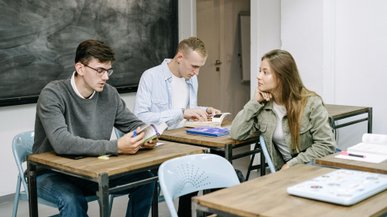 МОН назвало найпопулярніші спеціальності серед вступників до магістратури 2026 року