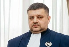 Суддю з Тернопільщини Володимира Гевка відсторонили від роботи після пʼяної їзди