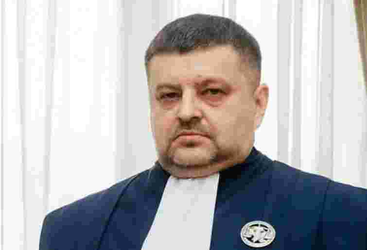Суддю з Тернопільщини Володимира Гевка відсторонили від роботи після пʼяної їзди