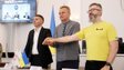 Дві львівські лікарні отримають підтримку в розмірі 5,6 млн доларів від Тайваню