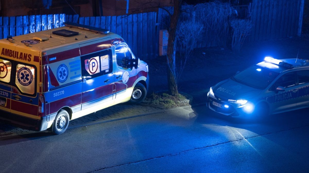У Польщі чоловік після розмови про Волинь спровокував напад на українців