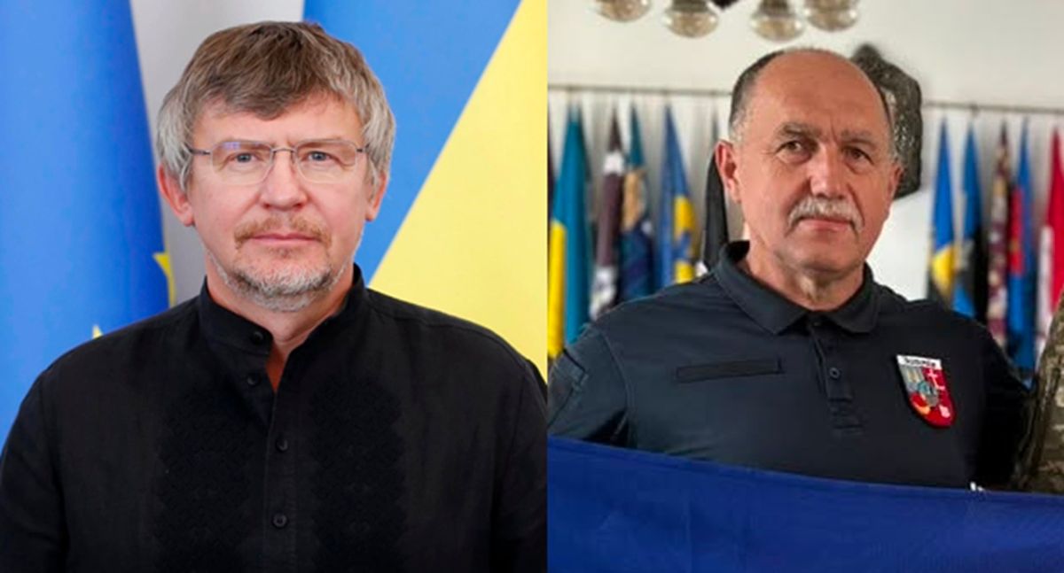 Зеленський відзначив орденами депутата Львівської міськради та мера Золочева