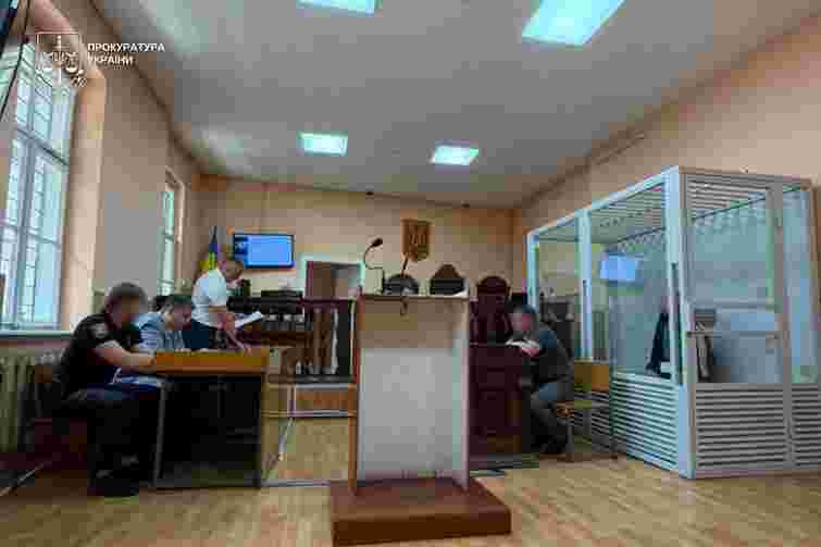 Закарпатського адвоката втретє викрили на переправленні ухилянтів за кордон