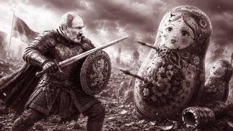 Кремль ударив по Вірменії дезінформацією