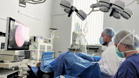 Друге ТМО Львова позичить 60 млн грн на нове медичне обладнання