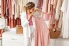 Mango, Zara, H&M скорочують асортимент великих розмірів у США через моду на «Оземпік» 