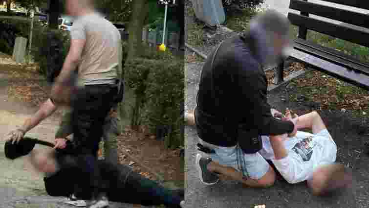 У Вроцлаві за звинуваченнями у викраденні земляка заарештували чотирьох українців