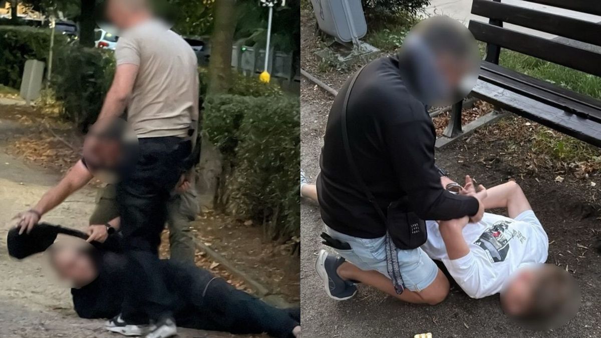 У Вроцлаві за звинуваченнями у викраденні земляка заарештували чотирьох українців
