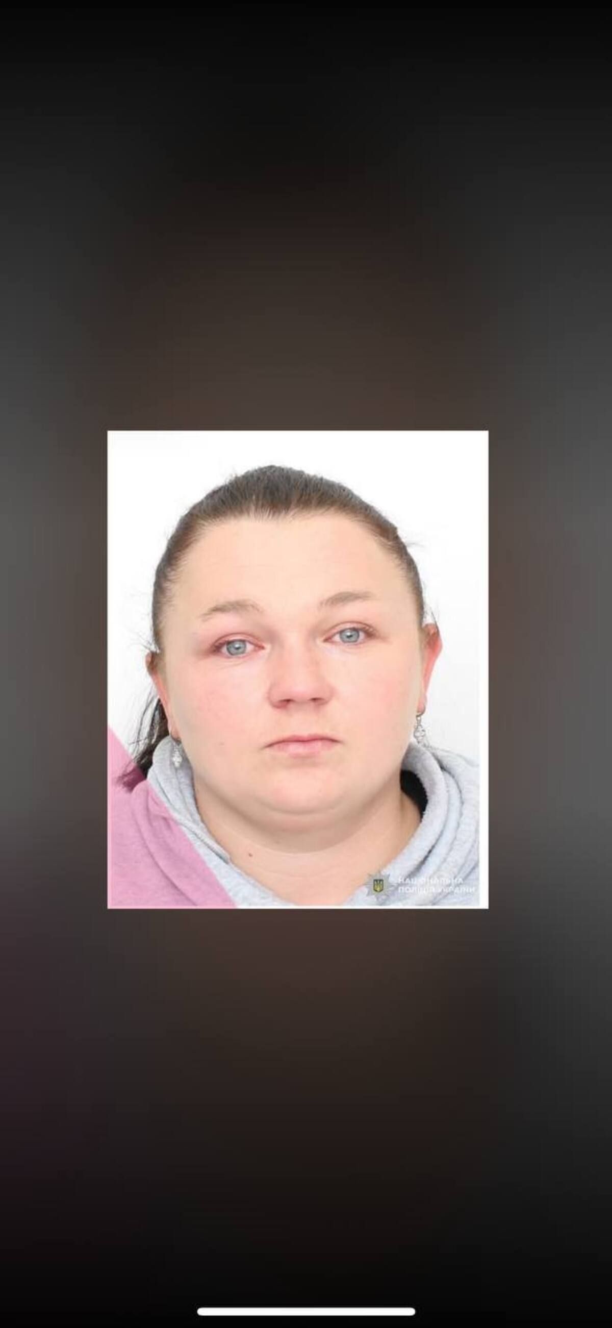 На Львівщині розшукали 27-річну матір з трьома дітьми