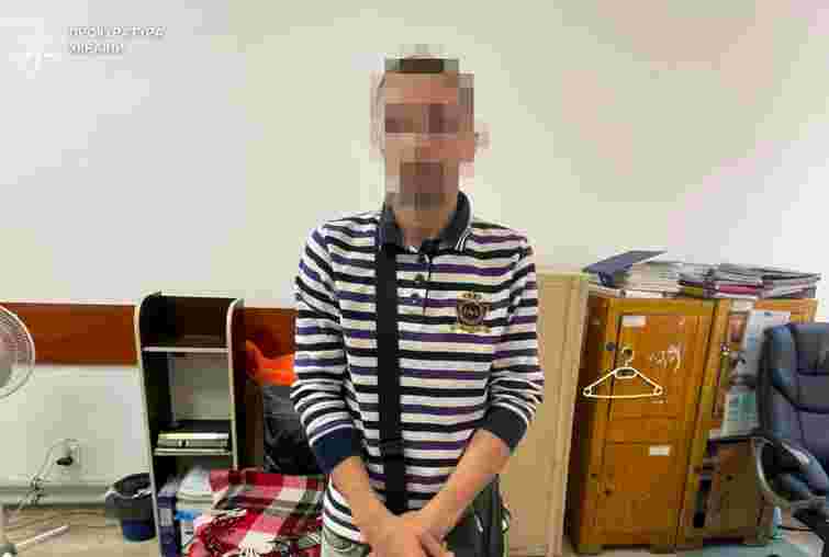39-річний львів’янин під час застілля одним ударом убив товариша