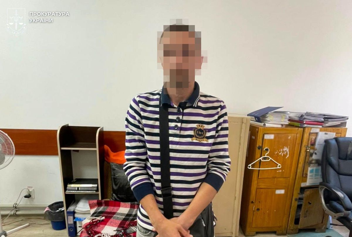 39-річний львів’янин під час застілля одним ударом убив товариша