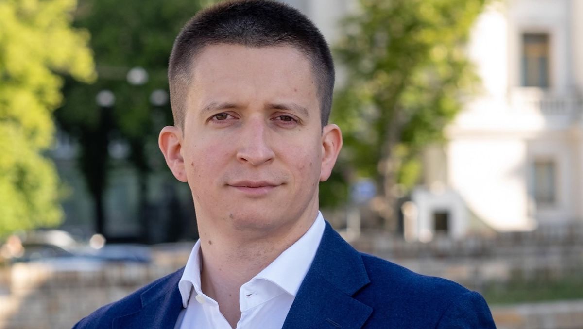 За посадовця Офісу президента внесли 7 млн грн застави у справі «Феміда»